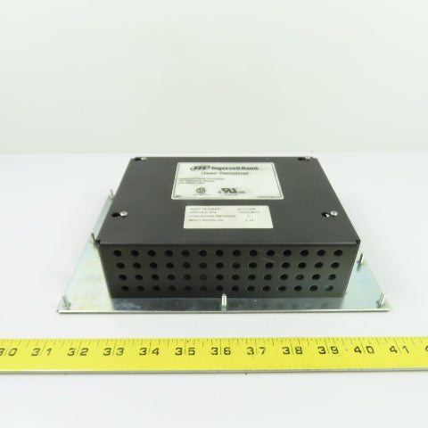 Ingersoll-Rand 22110399 User Terminal HMI Display Control Panel (Parts/Repair)