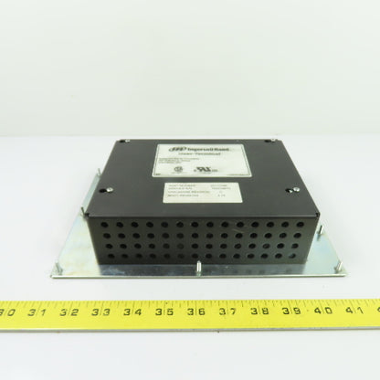 Ingersoll-Rand 22110399 User Terminal HMI Display Control Panel (Parts/Repair)