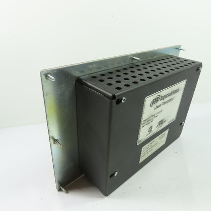 Ingersoll-Rand 22110399 User Terminal HMI Display Control Panel (Parts/Repair)
