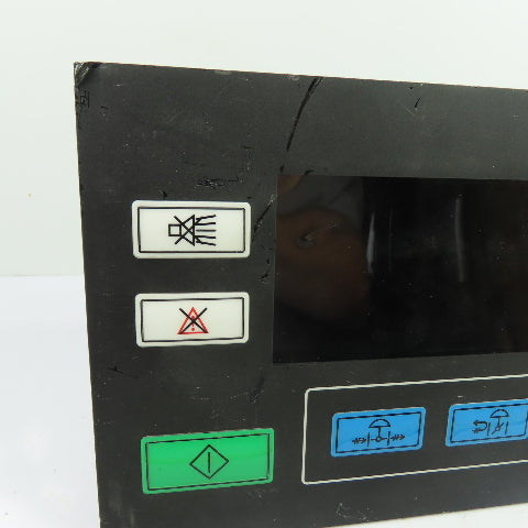 Ingersoll-Rand 22110399 User Terminal HMI Display Control Panel (Parts/Repair)