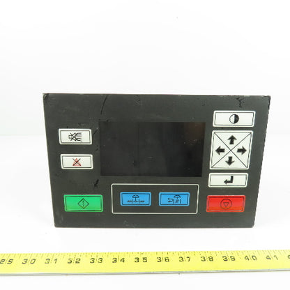 Ingersoll-Rand 22110399 User Terminal HMI Display Control Panel (Parts/Repair)