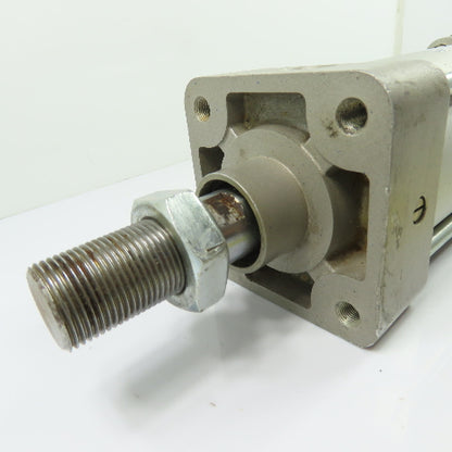 SMC NCDA1D325-0600-X2USITT 3-1/4" Bore Pneumatic Tie Rod Air Cylinder 6" Stroke