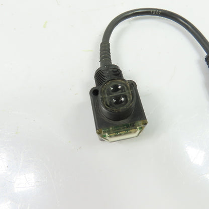 Allen-Bradley 42EF-B1MPBE-F4 Rightsight Photoelectric Sensor Ser B 11-30VDC