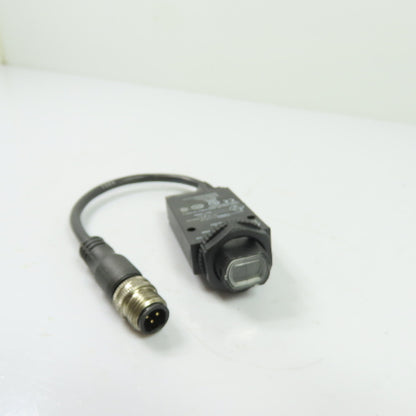Allen-Bradley 42KL-P2TC-G3 Retroreflective Photoelectric Sensor 22-250V Ser A