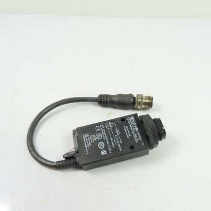 Allen-Bradley 42KL-P2TC-G3 Retroreflective Photoelectric Sensor 22-250V Ser A