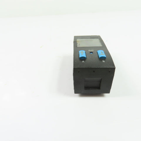 Festo 688542 SDE1-D10-G2-MS-L-P1-M8 Pressure Sensor Switch 0-10 Bar 24VDC