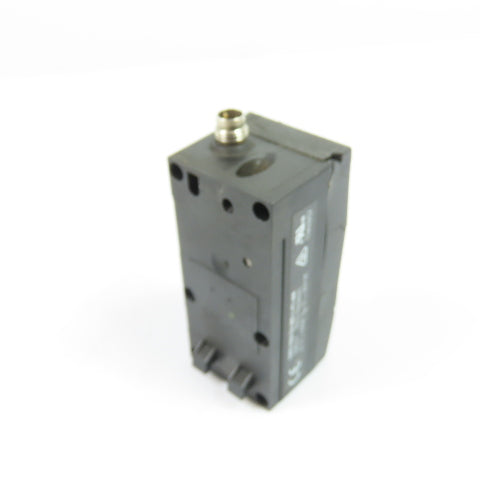 Festo 688542 SDE1-D10-G2-MS-L-P1-M8 Pressure Sensor Switch 0-10 Bar 24VDC