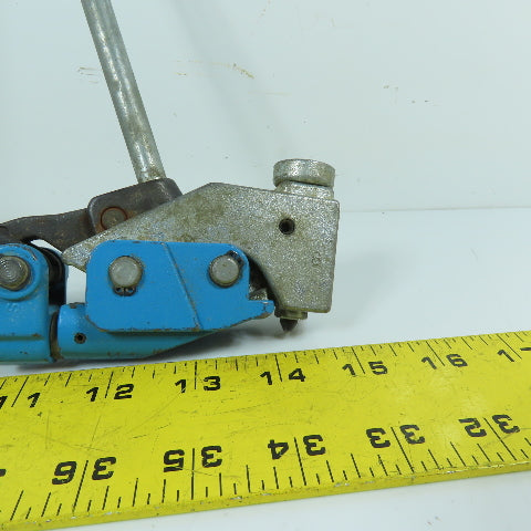 Band-It Center Punch Tool