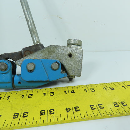 Band-It Center Punch Tool