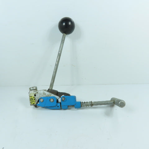 Band-It Center Punch Tool