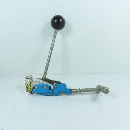 Band-It Center Punch Tool