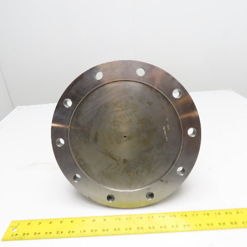 Falk 1045 4.5 Flexible Gear Coupling Hub No Bore