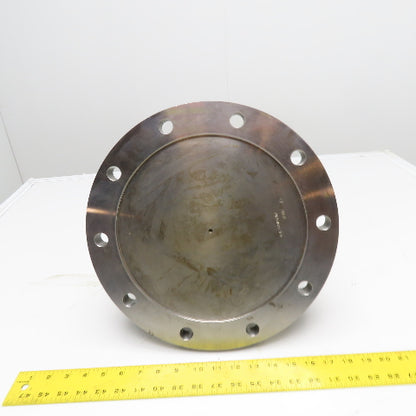 Falk 1045 4.5 Flexible Gear Coupling Hub No Bore