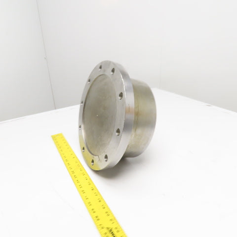 Falk 1045 4.5 Flexible Gear Coupling Hub No Bore