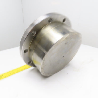 Falk 1045 4.5 Flexible Gear Coupling Hub No Bore