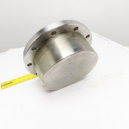 Falk 1045 4.5 Flexible Gear Coupling Hub No Bore