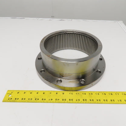 Falk 1205729 1045GL20 Gear Coupling Sleeve Assembly with Gasket & Hardware Kit