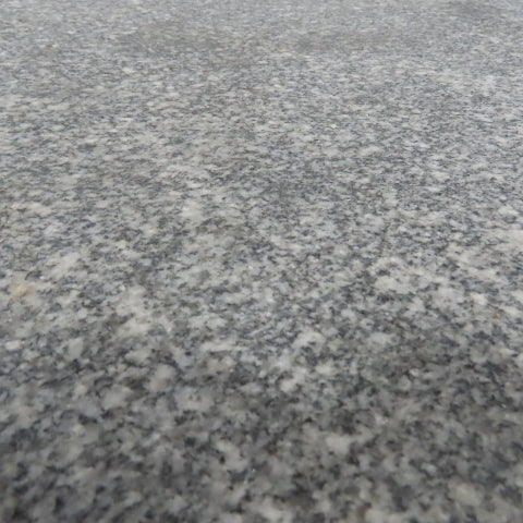 96" x 48" x 14" Thick Salt & Pepper Granite Inspection Surface Plate W/ Stand