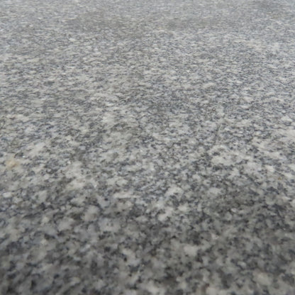 96" x 48" x 14" Thick Salt & Pepper Granite Inspection Surface Plate W/ Stand
