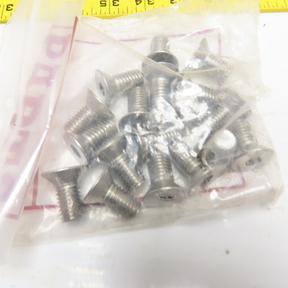 Bofus Inc. CSJ-0019B Set (3) Segments Rotor & Bolts Scavenger