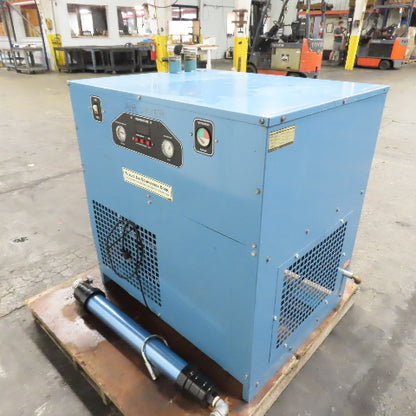 Arrow Pneumatics A-300-3 Refrigerated Compressed Air Dryer 300 SCFM 230V 3Ph