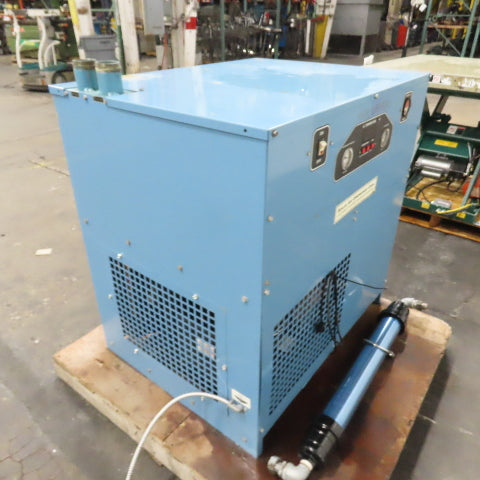 Arrow Pneumatics A-300-3 Refrigerated Compressed Air Dryer 300 SCFM 230V 3Ph