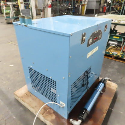 Arrow Pneumatics A-300-3 Refrigerated Compressed Air Dryer 300 SCFM 230V 3Ph