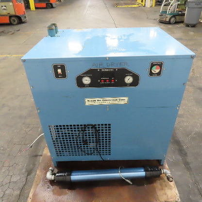 Arrow Pneumatics A-300-3 Refrigerated Compressed Air Dryer 300 SCFM 230V 3Ph