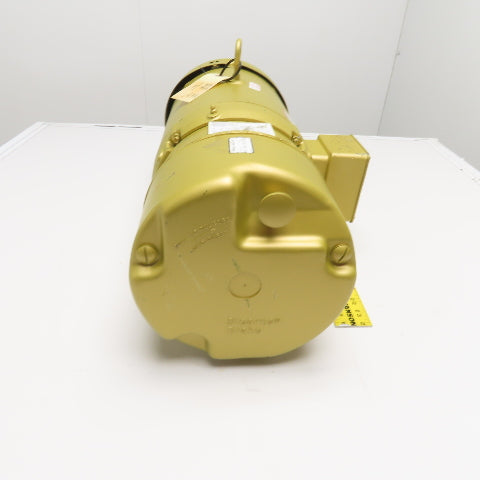 Baldor-Reliance EBM3730TY 7.5HP Brake Motor 230/460V 3Ph 213T Frame 1770RPM