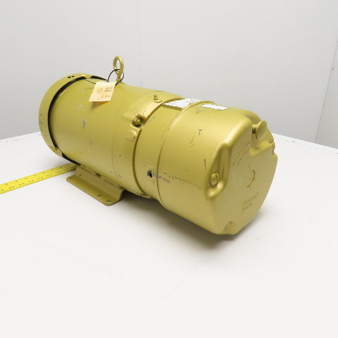 Baldor-Reliance EBM3730TY 7.5HP Brake Motor 230/460V 3Ph 213T Frame 1770RPM