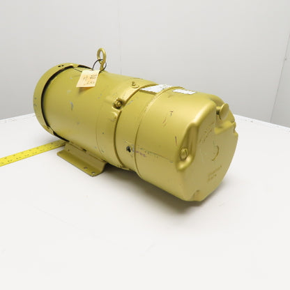 Baldor-Reliance EBM3730TY 7.5HP Brake Motor 230/460V 3Ph 213T Frame 1770RPM