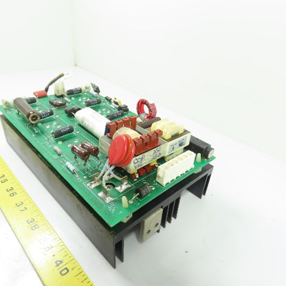 Blue Wave Ultrasonics 103201 Ultrasonic Power Supply PCB Circuit Board