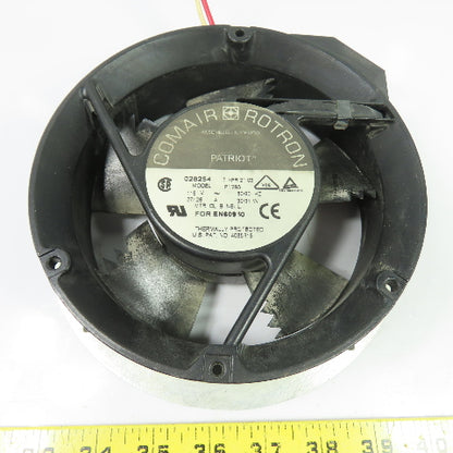 Comair Rotron 028254 PT2B3 115V 1Ph Axial Cooling Fan
