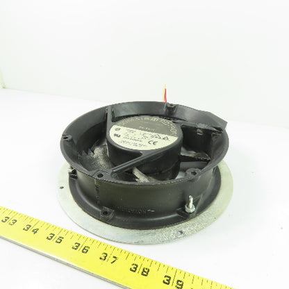 Comair Rotron 028254 PT2B3 115V 1Ph Axial Cooling Fan