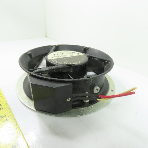 Comair Rotron 028254 PT2B3 115V 1Ph Axial Cooling Fan