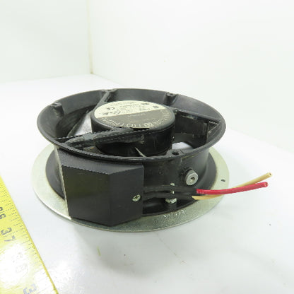 Comair Rotron 028254 PT2B3 115V 1Ph Axial Cooling Fan