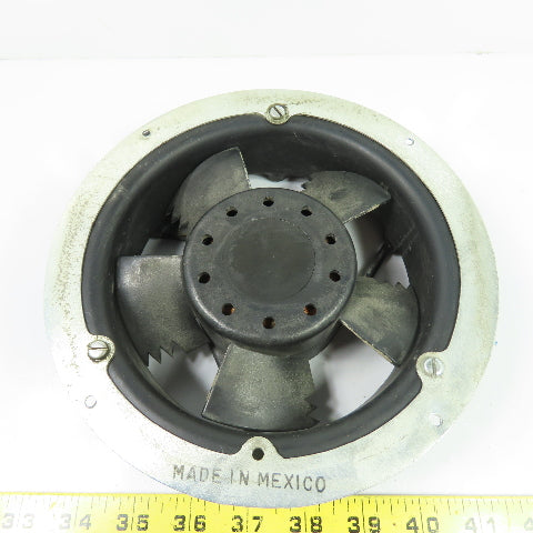 Comair Rotron 028254 PT2B3 115V 1Ph Axial Cooling Fan