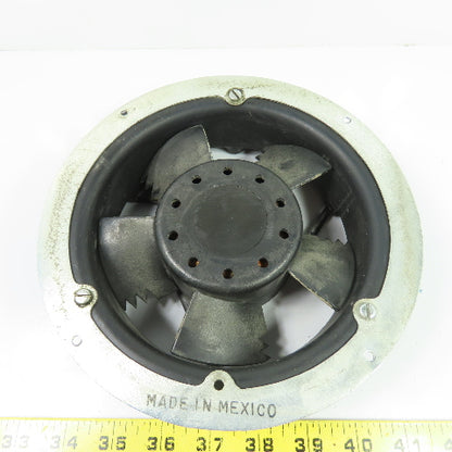 Comair Rotron 028254 PT2B3 115V 1Ph Axial Cooling Fan