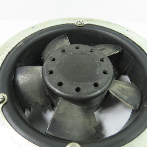 Comair Rotron 028254 PT2B3 115V 1Ph Axial Cooling Fan