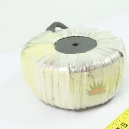Ulveco AA 22614 Auto Transformer 208-277V In 220V 30A Out