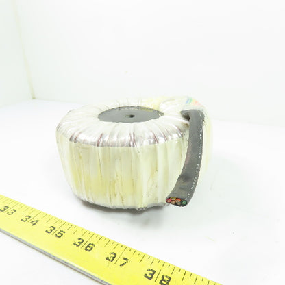 Ulveco AA 22614 Auto Transformer 208-277V In 220V 30A Out