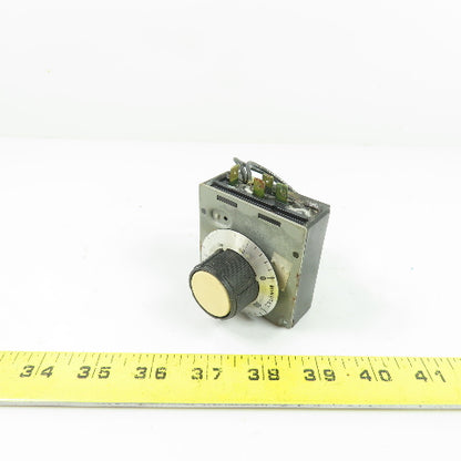 Telechron 801-0-G 30 Minute Timer Switch 125/250V 15A