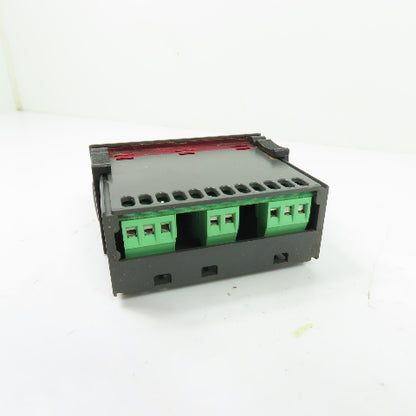 Eliwell IC11J00THF400-5T55 IC912 Digital Temperature Controller 12-24V 250VAC