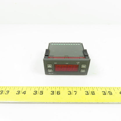 Eliwell IC11J00THF400-5T55 IC912 Digital Temperature Controller 12-24V 250VAC