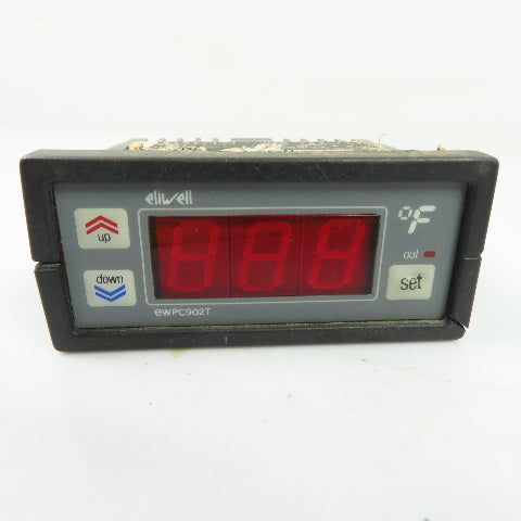 Eliwell EWPC902T Digital Temperature Controller
