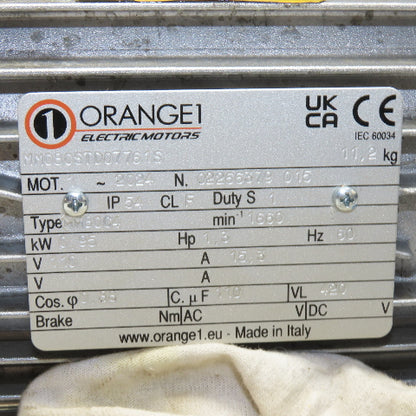 Piusi VISCOMAT 200/2 F0030421D Oil Transfer Pump Cart 120V 1Ph 9 L/min 12 bar