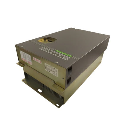 Baldor VE0075B02 ZD18H475-EO 75/100HP AC Vector Drive 460VAC 3Ph