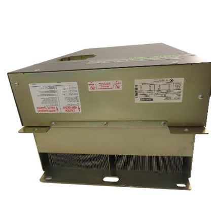 Baldor VE0075B02 ZD18H475-EO 75/100HP AC Vector Drive 460VAC 3Ph