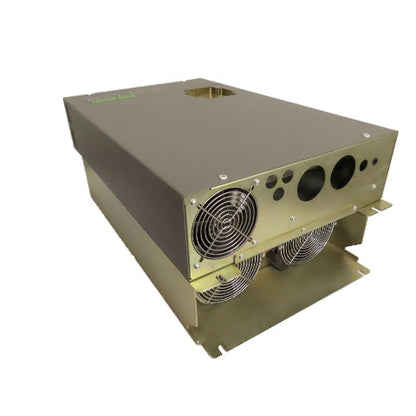 Baldor VE0075B02 ZD18H475-EO 75/100HP AC Vector Drive 460VAC 3Ph