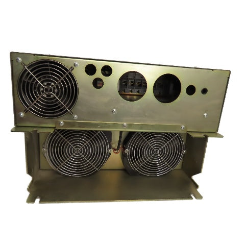 Baldor VE0075B02 ZD18H475-EO 75/100HP AC Vector Drive 460VAC 3Ph